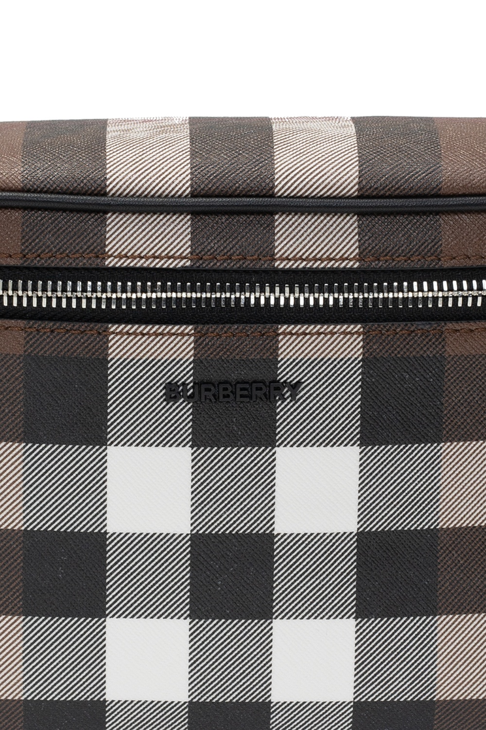 Burberry BURBERRY BACKPACK WITH LOGO